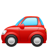 Car Emoji Png