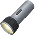 Bagaimana Flashlight emoji terlihat di Apple.