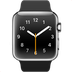 Bagaimana Watch emoji terlihat di Apple.