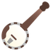 A quoi ressemblent les emoji Banjo sur Google.