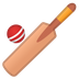 A quoi ressemblent les emoji Cricket sur Google.