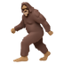 Hvordan Behåret væsen emoji ser ud på Google.