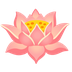 A quoi ressemblent les emoji Lotus sur Google.