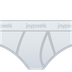 Bagaimana Briefs emoji terlihat di Joypixels.