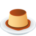 Wie Pudding Emoji auf Joypixels aussieht.