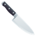 Bagaimana Kitchen Knife emoji terlihat di Joypixels.