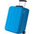 How Luggage emoji looks on Joypixels.