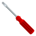 How Screwdriver emoji looks on Joypixels.