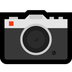 Come Fotocamera emoji appare su Microsoft.