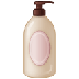 A quoi ressemblent les emoji Bouteille de lotion sur Samsung.