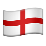 Flag England Emoji Flag England Emoji