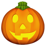 pumpkin emoji copy and paste