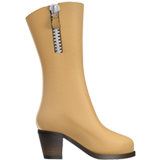 How Woman’s Boot emoji looks on Apple.