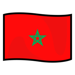 Biểu tượng cảm xúc cờ Maroc: Cùng khám phá những biểu tượng cảm xúc mới lạ của cờ Maroc. Với những biểu tượng này, bạn có thể thể hiện được những cảm xúc và suy nghĩ của mình về đất nước Maroc. Hãy xem và cùng chia sẻ những cảm xúc của mình với chúng tôi.