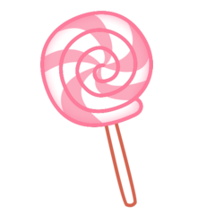 🍭 - Lollipop or Lollypop Emoji 📖 Emoji Meaning ✂ Copy