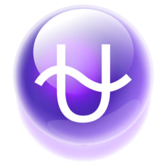 How Ophiuchus emoji looks on Emojidex.