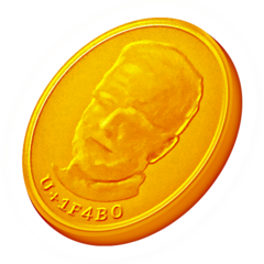 Coin Emoji ðª