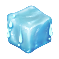 🧊 Ice Cube emoji Meaning