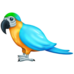 copy parrot