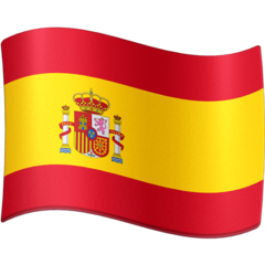 Flag Spain Emoji 
