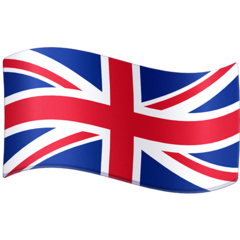 Flag: United Kingdom Emoji 🇬🇧