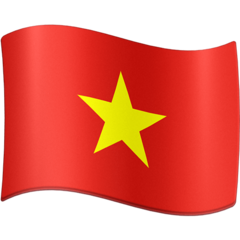 Biểu tượng cảm xúc cờ Việt Nam năm 2024 là điều không thể bỏ qua. Được thiết kế với sự tỉ mỉ và cẩn thận, chúng giúp bạn thể hiện những cảm xúc của mình một cách sinh động và dễ dàng hơn bao giờ hết. Từ nụ cười đến những giọt nước mắt, hãy sử dụng chúng để thể hiện tình yêu và lòng tự hào với đất nước Việt Nam.