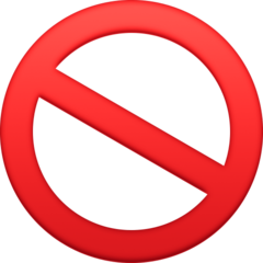 Запрещающий смайлик. Эмодзи запрет. Знак запрета на прозрачном фоне. Запрещенные символы ЭМОДЖИ.
