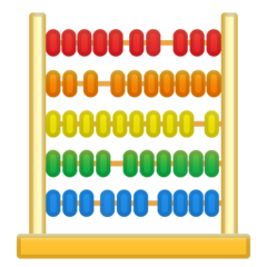 Hur Kulram emoji ser ut på Google.