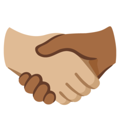 Handshake Emoji Photos and Images