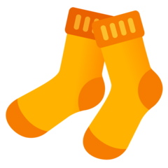 Socks Emoji 🧦