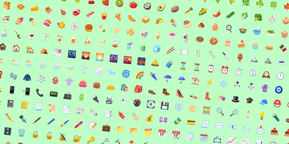 Android 12 beta 1 emoji updated feed-1000x500-2