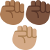Black Lives Matter emoji image