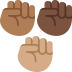 Black Lives Matter Emoji image