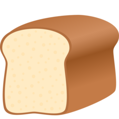 食パン 絵文字