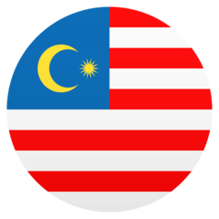 Cờ Malaysia: Lá cờ Malaysia với hai màu xanh lá cây và đỏ đậm, mang ý nghĩa kết hợp của các sinh vật trong thiên nhiên cùng trí tuệ và lòng trung thành của người dân. Chiếc lá cờ này đại diện cho sự đoàn kết, tinh thần chiến đấu và niềm tự hào dân tộc.