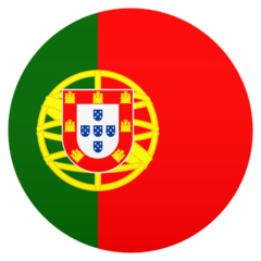 Flag Portugal Emoji 
