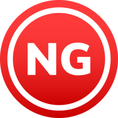 NG Button Emoji 🆖