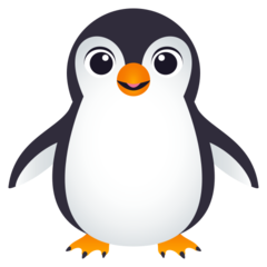 ペンギン 絵文字