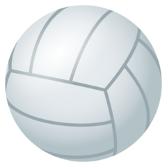 Volleyball Emoji 🏐