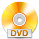 How DVD emoji looks on Lg.