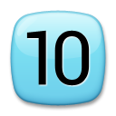 איך מקש: 10 emoji נראה על Lg.