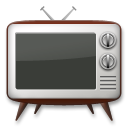 Hoe Tv emoji eruit ziet op Lg.