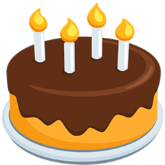 🎂 Birthday Cake Emoji: Celebrate Birthday In A Fun And Creative Way | 🏆  Emojiguide