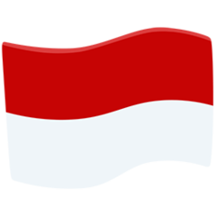 اندونيسيا علم Category:National flag