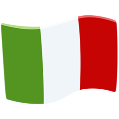 Bandera: Italia Emoji ??