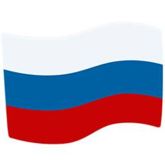 🇷🇺 Flag: Russia on Facebook 3.0