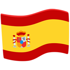 Flag Spain Emoji 