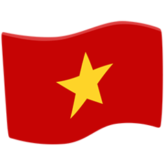 Biểu tượng cảm xúc cờ Việt Nam là biểu tượng của lòng yêu nước và truyền thống lịch sử hào hùng của dân tộc. Hãy cùng xem các hình ảnh liên quan đến biểu tượng này để tôn vinh những người anh hùng đã đóng góp cho đất nước và mang lại những giá trị văn hóa cho thế giới.