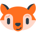 Mozilla에서썩소 짓는 고양이그림 이모티콘이 어떻게 보이는지.