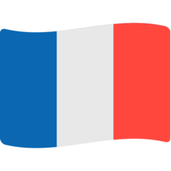 Flag France Emoji 
